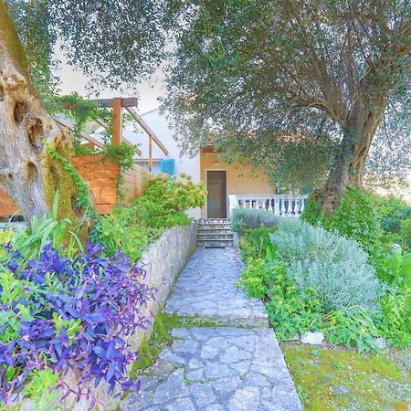 Villa Kiki Agios Spyridon  Екстериор снимка