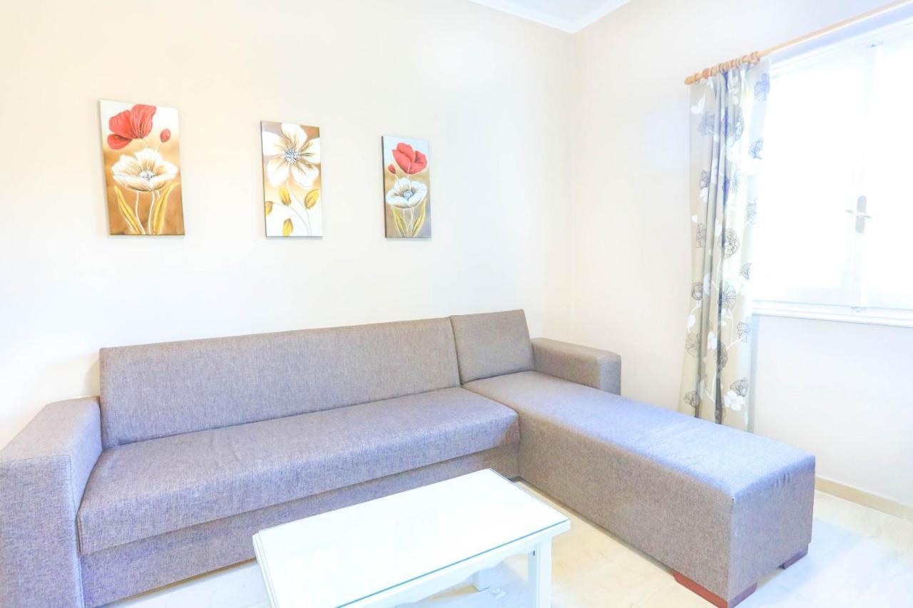 Villa Kiki Agios Spyridon  Екстериор снимка