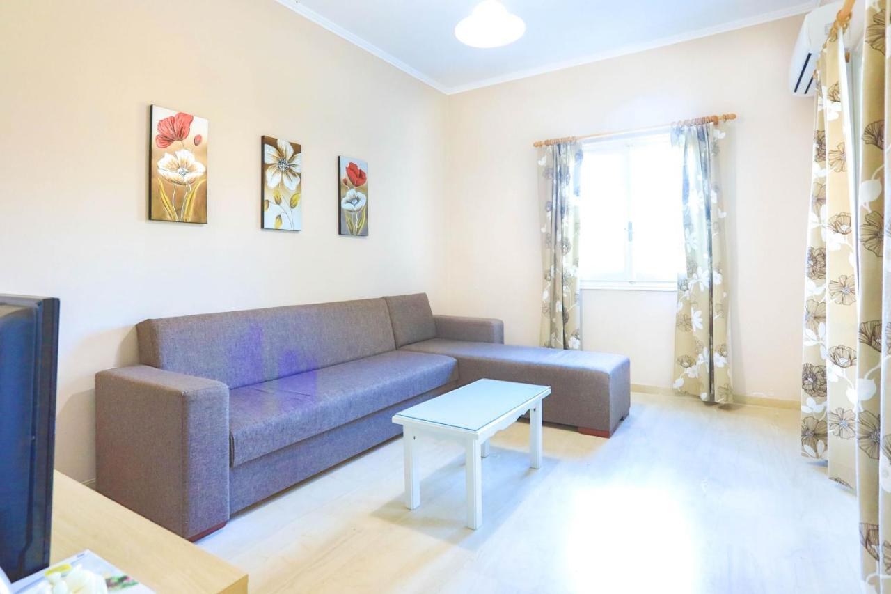 Villa Kiki Agios Spyridon  Екстериор снимка
