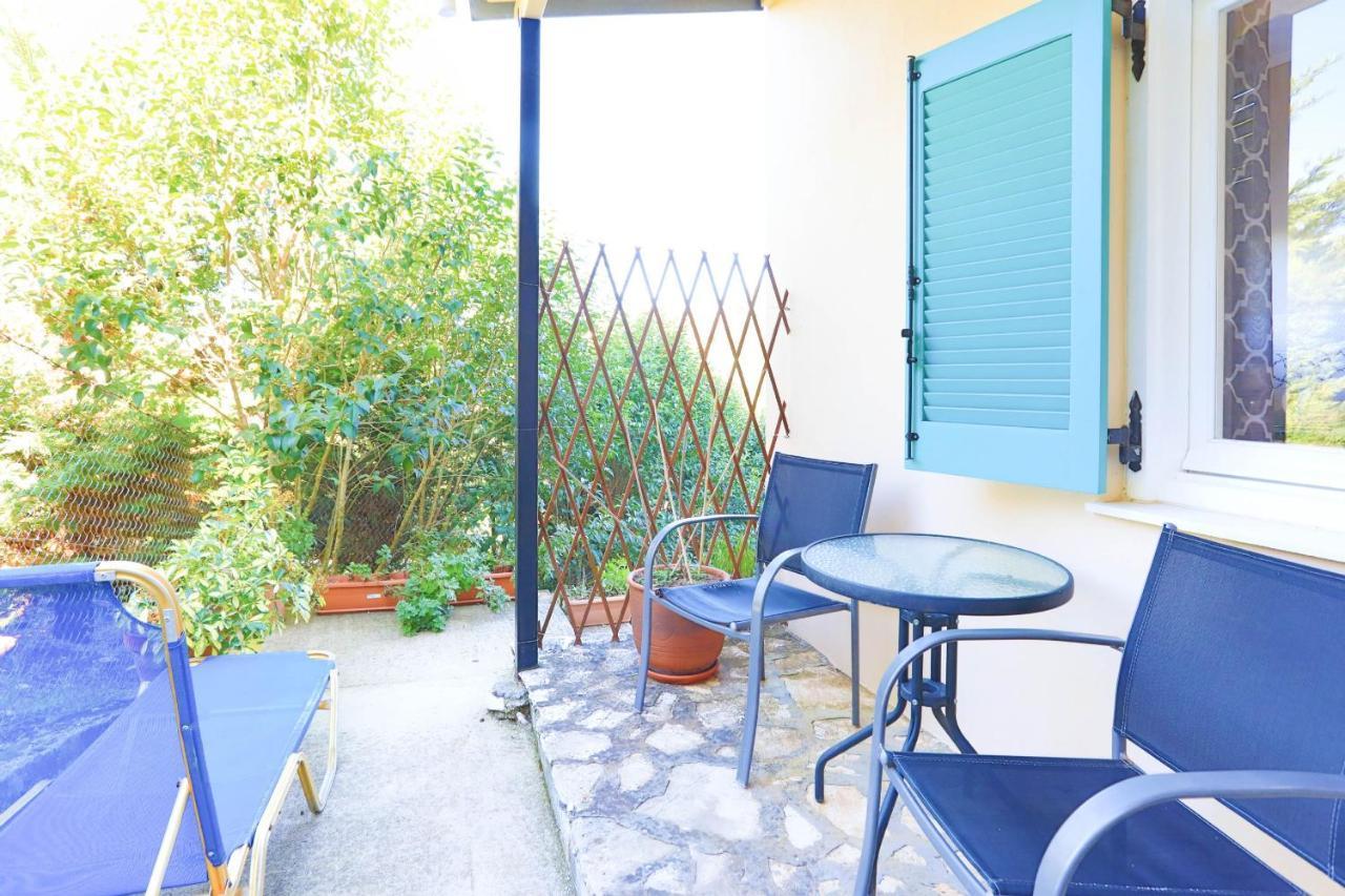 Villa Kiki Agios Spyridon  Екстериор снимка