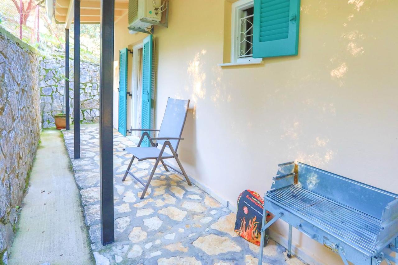 Villa Kiki Agios Spyridon  Екстериор снимка