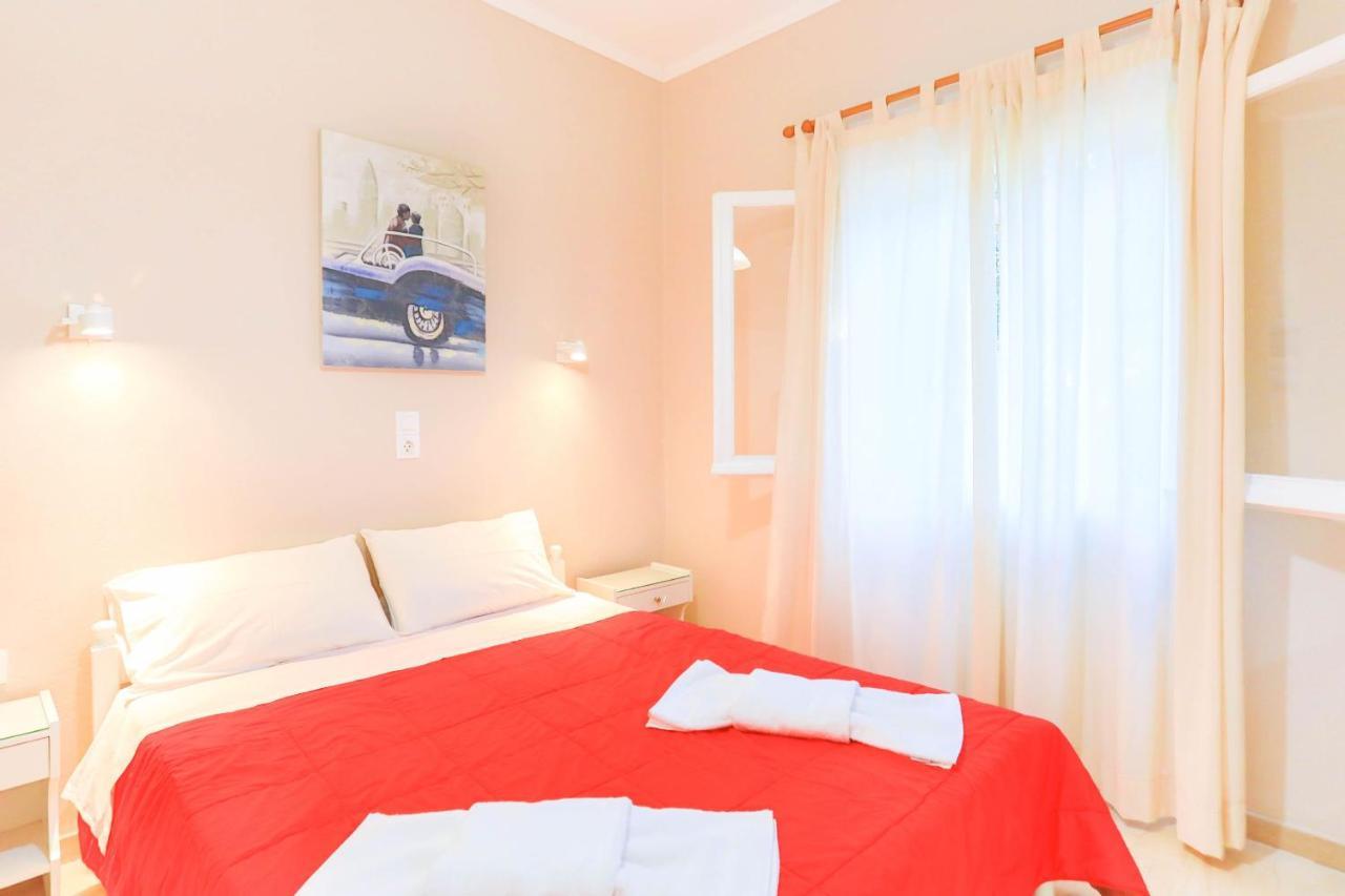 Villa Kiki Agios Spyridon  Екстериор снимка